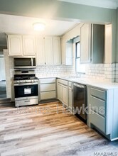 421 N Panama St in Montgomery, AL - Building Photo - Building Photo