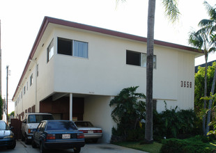 3658 Mentone Ave in Los Angeles, CA - Building Photo - Other