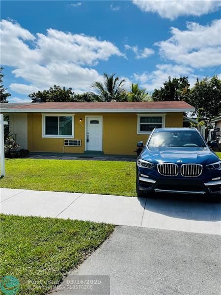 6602 SW 19th Ct in Pompano Beach, FL - Foto de edificio - Building Photo