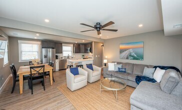 1142 Simpson Ave-Unit -2 in Ocean City, NJ - Building Photo - Building Photo