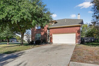 2301 Candle Ridge Trail in Georgetown, TX - Building Photo - Building Photo