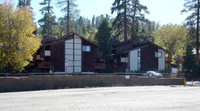 Snow Summit in Big Bear City, CA - Foto de edificio - Building Photo