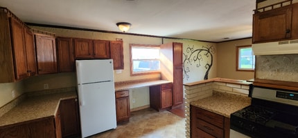 3365 Buckner St in Springfield, IL - Foto de edificio - Building Photo