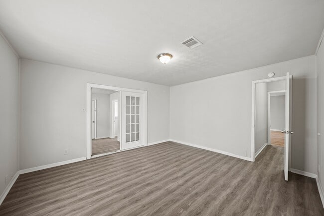 property at 6806 Woodrow St