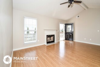 10111 Greenfield Woods Cir in Louisville, KY - Building Photo - Building Photo