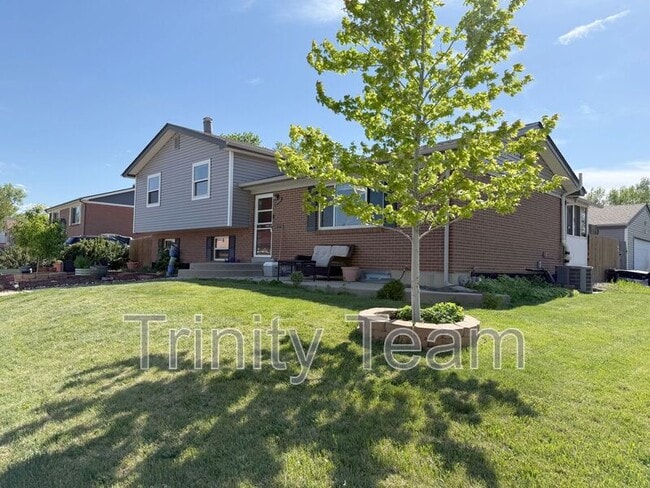 property at 11957 Lafayette St