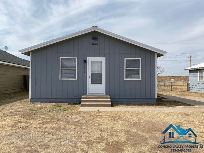 property at 3114 Juanita Ave