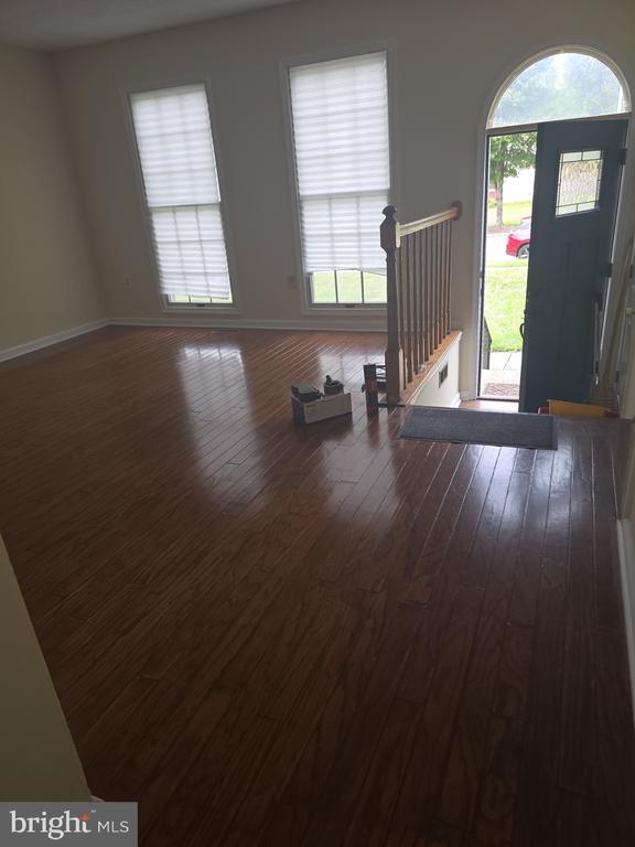 property at 6803 Ammendale Way