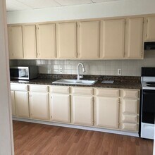 95 9.5 South Washington Apatment 1, Unit Apartment 1 in Oxford, MI - Foto de edificio - Building Photo