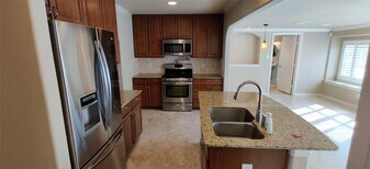 7207 Raton St in Houston, TX - Building Photo