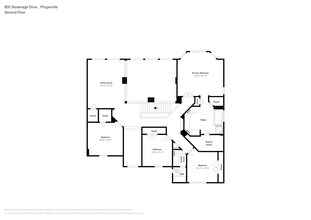 800 Stevenage Dr in Pflugerville, TX - Building Photo - Building Photo