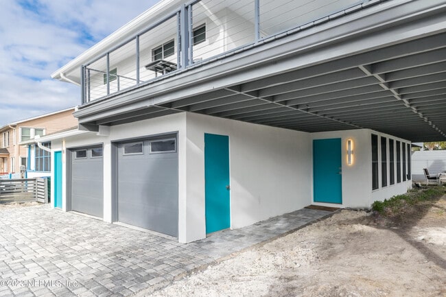 1632 Strand St in Neptune Beach, FL - Building Photo - Building Photo