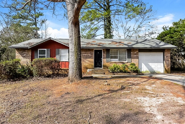 1303 Todiway Ct