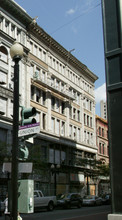 O'Gorman Building in Providence, RI - Building Photo - Building Photo