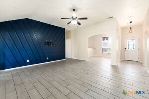 109 W Libra Dr in Killeen, TX - Building Photo - Building Photo