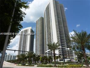 1850 S Ocean Dr, Unit 708 in Hallandale Beach, FL - Building Photo