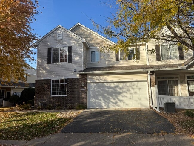 property at 3443 Cherry Ln