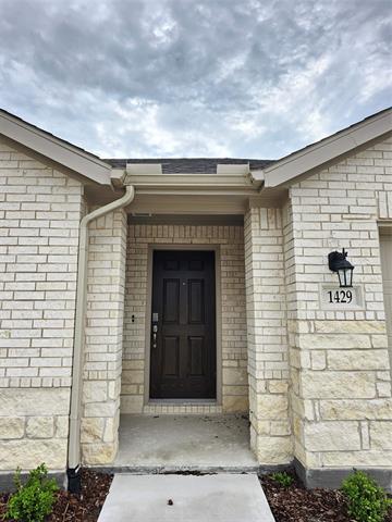 1429 Gulin St in Royse City, TX - Building Photo - Building Photo