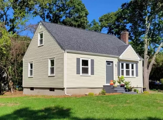 property at 15 Boyden Dr