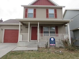 3850 Sweetbrier St in Casper, WY - Building Photo