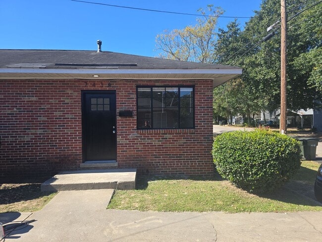 property at 743 A Shull St