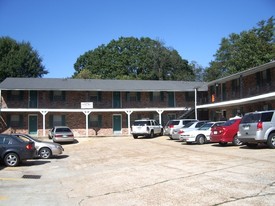 West Ridge Apartments