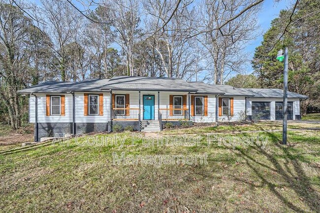 property at 3285 Mar Lanta Dr
