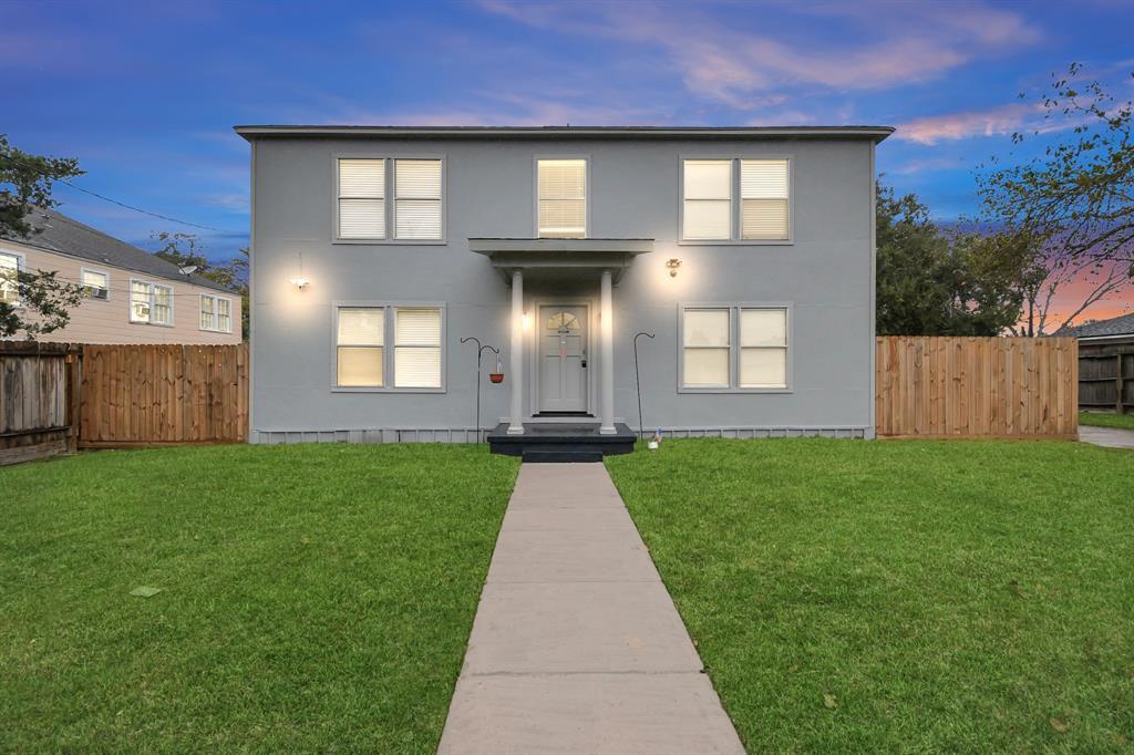 116 Marian Ave in Baytown, TX - Building Photo
