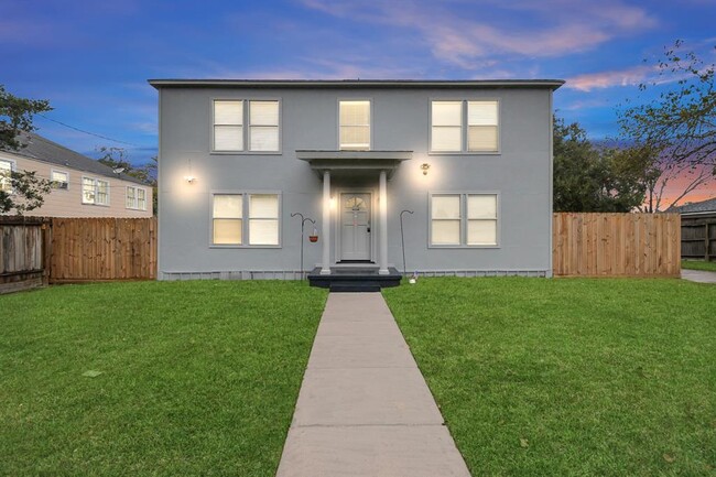 property at 116 Marian Ave