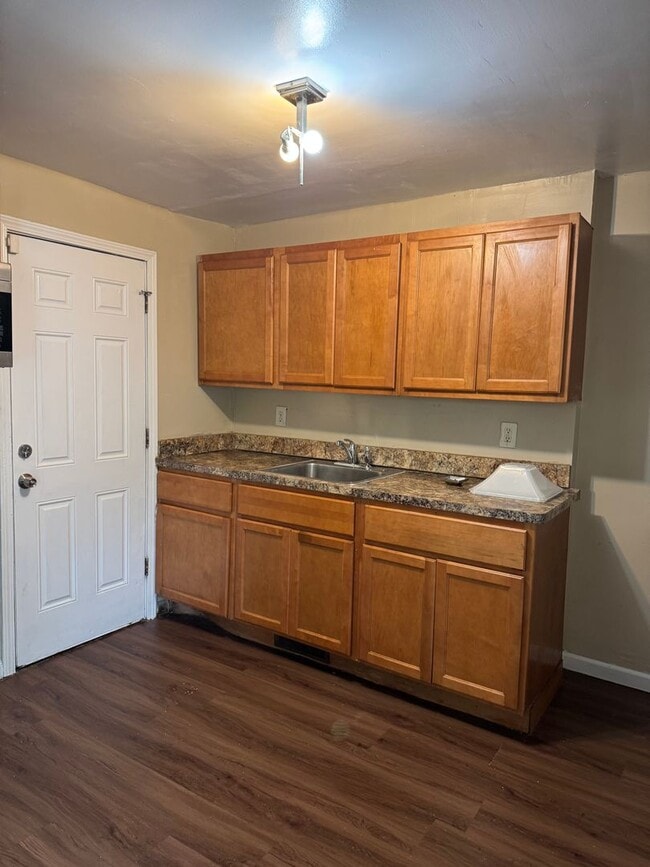 property at 1566 E 256th St