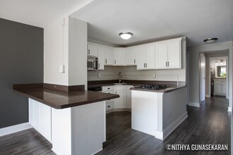 505 Cherry St SE in Grand Rapids, MI - Building Photo - Building Photo