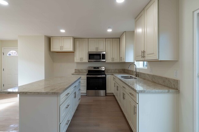 property at 6 Princeton Ave