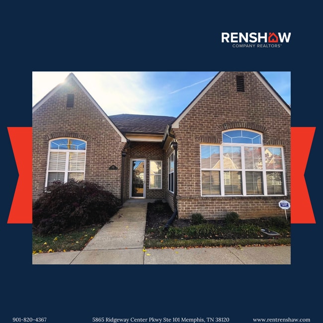 property at 1381 Calumet Farms Dr