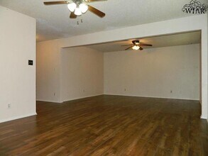 2819 Montgomery Pl in Wichita Falls, TX - Building Photo - Building Photo