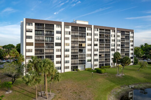 1266 S Military Trl Apartments