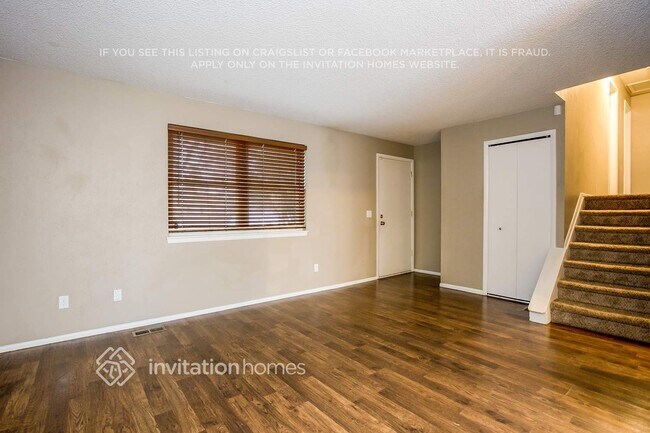 19064 E Eastman Ave in Aurora, CO - Building Photo - Building Photo