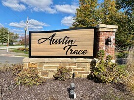 6629 W Denton Dr in McCordsville, IN - Building Photo