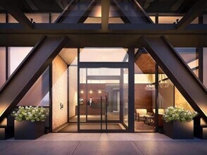 25-21 43rd Ave in Queens, NY - Foto de edificio - Building Photo