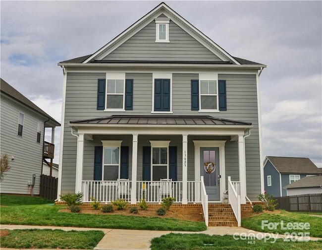 property at 13623 Jacks Ln