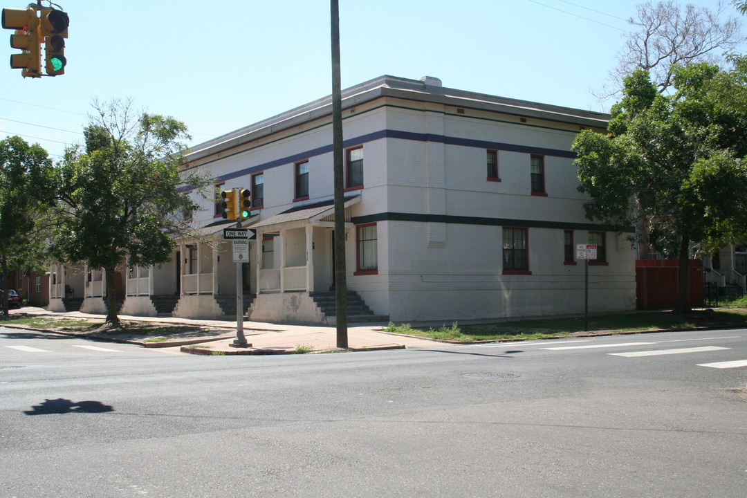 820-838 28th St in Denver, CO - Building Photo