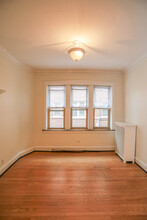 7714 N Sheridan Rd, Unit #1A in Chicago, IL - Building Photo - Building Photo