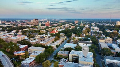 455 Montgomery St in Savannah, GA - Building Photo - Building Photo
