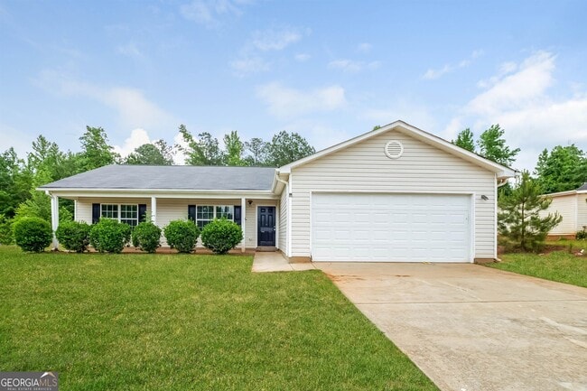 property at 115 Bramble Bush Trail
