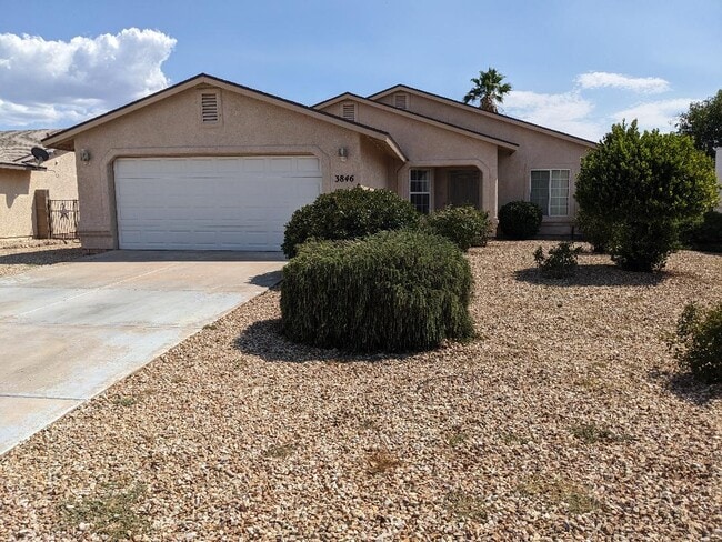 property at 3846 E Nicole Ave