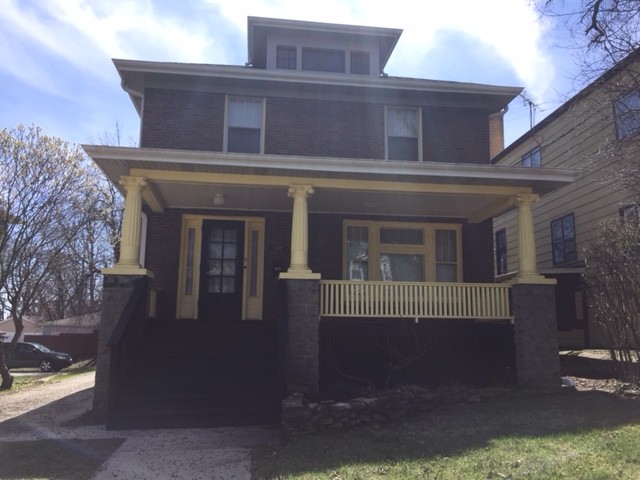 property at 508 W Marion St