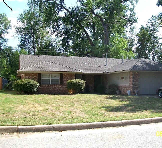 property at 4244 NW 56th Terrace