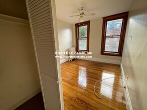 338 K St, Unit 1 in Boston, MA - Building Photo - Building Photo