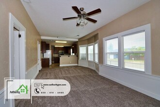 1504 Magnolia Ave in Redding, CA - Building Photo - Building Photo
