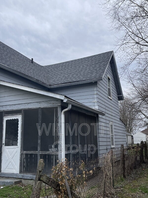 1226 S Sheffield Ave in Indianapolis, IN - Building Photo - Building Photo