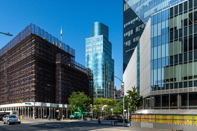 Astor Place in New York, NY - Building Photo - Building Photo